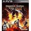 Dragon's Dogma: Dark Arisen - Playstation 3