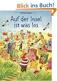 Auf der Insel ist was los