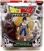 Dragonball Z Unlikely Alliances Action Figure 2-Pack Vegeta & Frieza