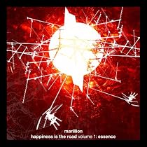 Happiness Is the Road, Vol. 1: Essence