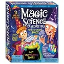Scientific Explorer's The Magic Science Wizard's Kit