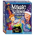 Scientific Explorers