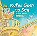 Rufus Goes to Sea