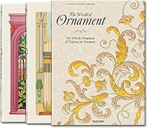 The World of Ornament, volume 1 and 2 The World of Ornament, volume 1 and 2