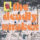 Ode to Joy by  The Deadly Snakes 