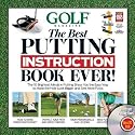 GOLF The Best Putting Instruction Book Ever!