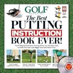 Golf Magazine the Best Putting Instru...