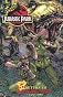 Classic Jurassic Park Volume 5: Return to Jurassic Park Part Two