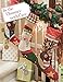 Handmade Christmas Cheer: Festive Holiday Projects to Embroider, Applique, and Quilt: Includes Patterns