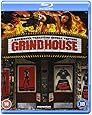 Grindhouse Collector's Edition [Blu-ray]