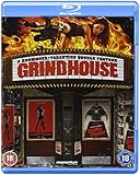 Grindhouse Collector's Edition [Blu-ray]