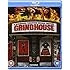 Grindhouse Collector's Edition [Blu-ray]