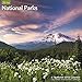 National Parks Wall Calendar (2016)