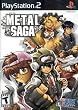 Metal Saga PS2