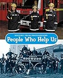 People who help us