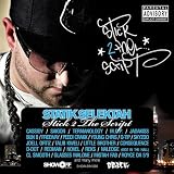 Cali Nights (feat. Glasses Malone, Mistah Fab & Novel) [Explicit]