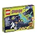 LEGO Scooby-Doo 75901 Mystery Plane Adventures Building Kit