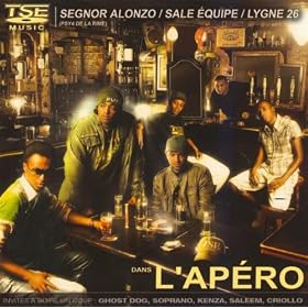 L'ap�ro [Explicit]
