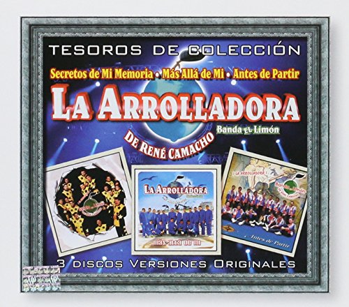 La Arrolladora Banda El Limon - Se les pelo Baltazar Lyrics - Zortam Music
