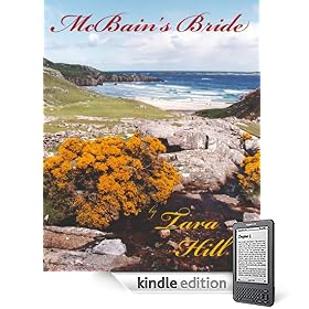 McBain's Bride