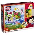 Mega Bloks Ni Hao, Kai-lan Dragon Boat