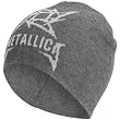 Metallica - Ninja Star Beanie