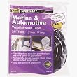 M-D Building Products 06619 Marine and Automotive Weatherstrip