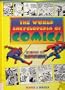 The World Encyclopedia of Comics (Volume 4)