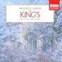 Favourite Carols from King's