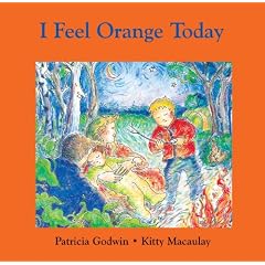 I Feel Orange Today