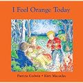 I Feel Orange Today