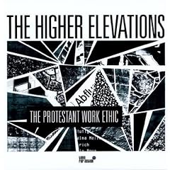The Protestant Work Ethic [Vinyl LP]