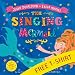 The Singing Mermaid: Including exclusive t-shirt