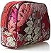 Vera Bradley Large Zip 2.0 Cosmetic Bag
