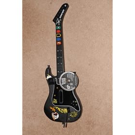 Guitar Hero III: Legends of Rock