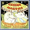 George and Martha Round and Round