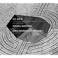 Sonates Pour Violon & Clavecin Bwv 1014-1019 Cantabile Bwv 1019a