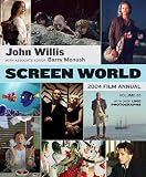 Screen World Volume 55: 2004: Paperback