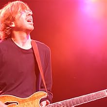Trey Anastasio