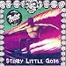 Stinky Little Gods