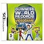 Guinness Book Of Records: The Videogame (Nintendo DS)