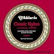 D'Addario Set Student Clr/Silver Norm