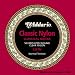 D'Addario Student Strings Set, Clear/Silver Norm