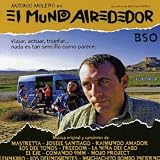 El Mundo Alrededor: Musica de P
