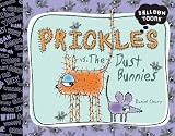Balloon Toons: Prickles Vs. The Dust Bunnies