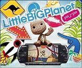 LittleBigPlanet PSP – Wedding Theme Pack