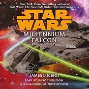 Star Wars: Millennium Falcon | [James Luceno]