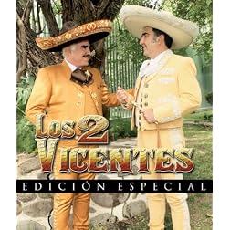 Los 2 Vicentes