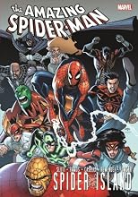 Spider-Island
