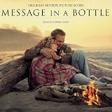 Message In A Bottle: Original Motion Picture Score (1999 Film) by 